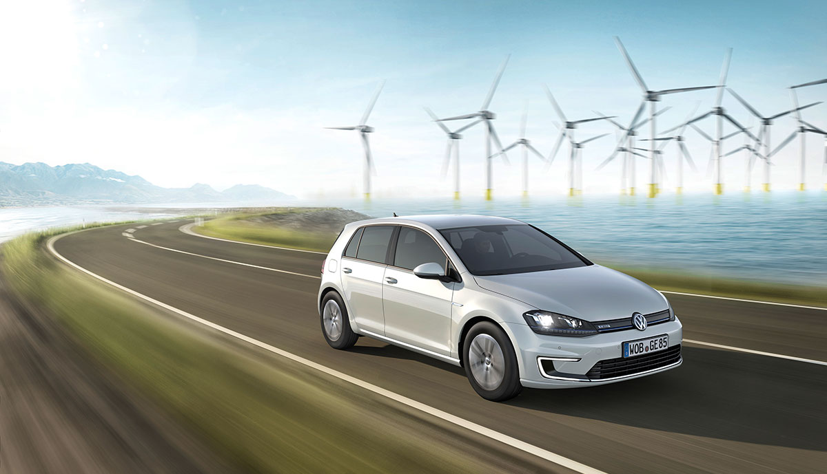 VW-Nachhaltigkeit