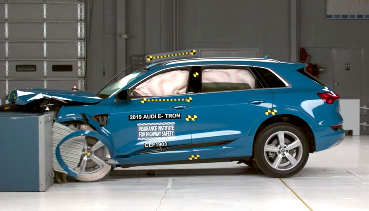Audi-e-tron-IIHS-Crashtest