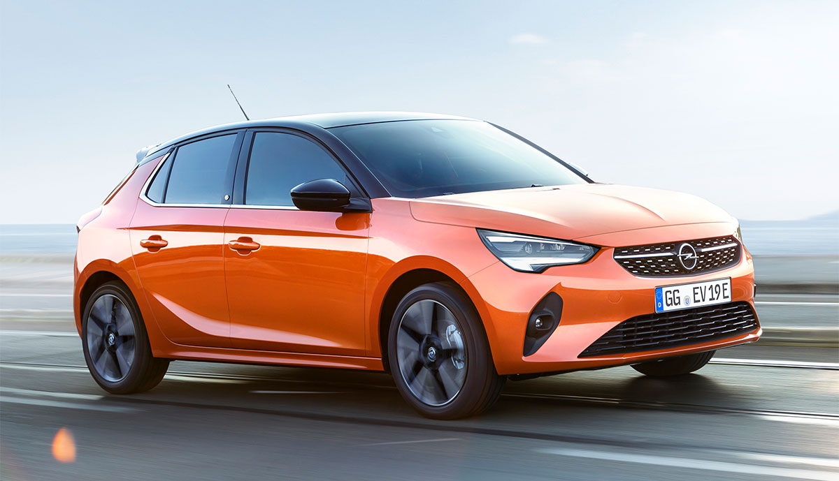 Opel-Corsa-e-Umweltbonus-Preis