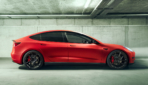 Tesla Model 3 Novitec 2019-10