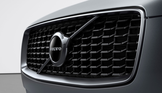 Volvo-Elektro-SUV