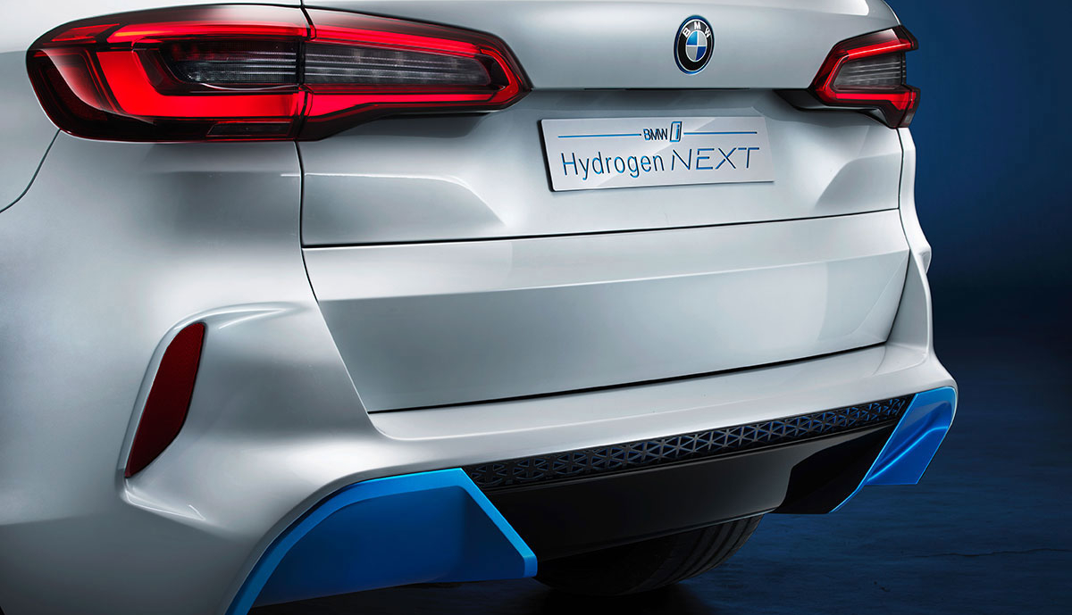 BMW i Hydrogen NEXT IAA 2019-1