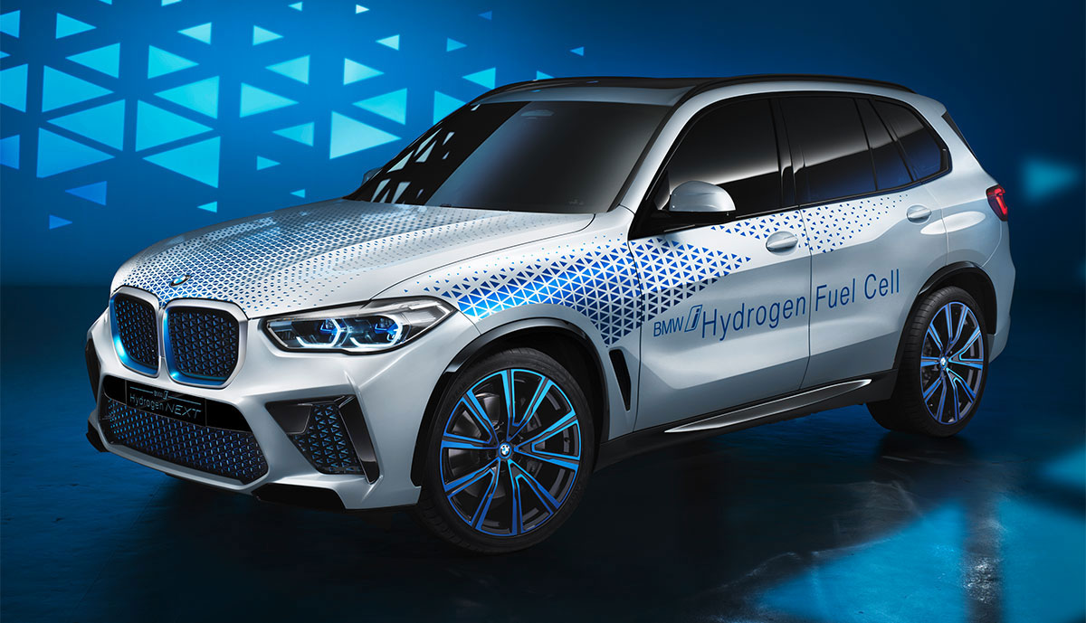 BMW i Hydrogen NEXT IAA 2019-4