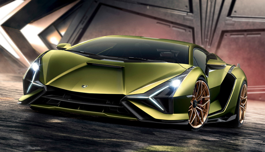 Lamborghini-Sian-2019-1