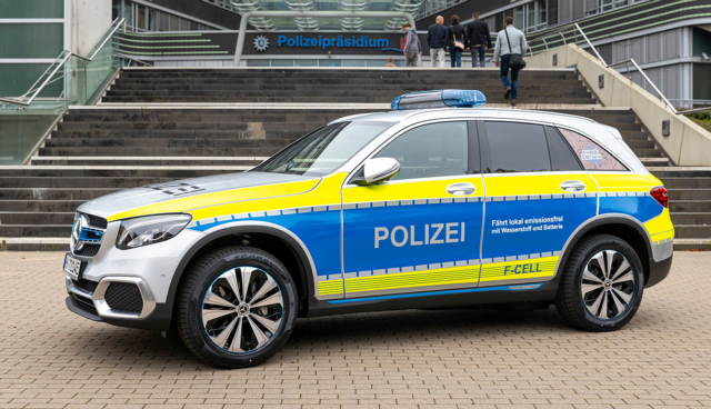 Mercedes-GLC-F-Cell-Polizei-Hamburg