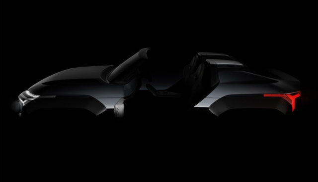 Mitsubishi-Mi-Tech-Concept