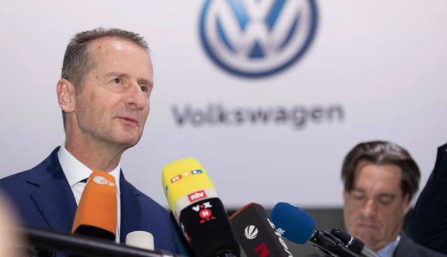 VW-Diess