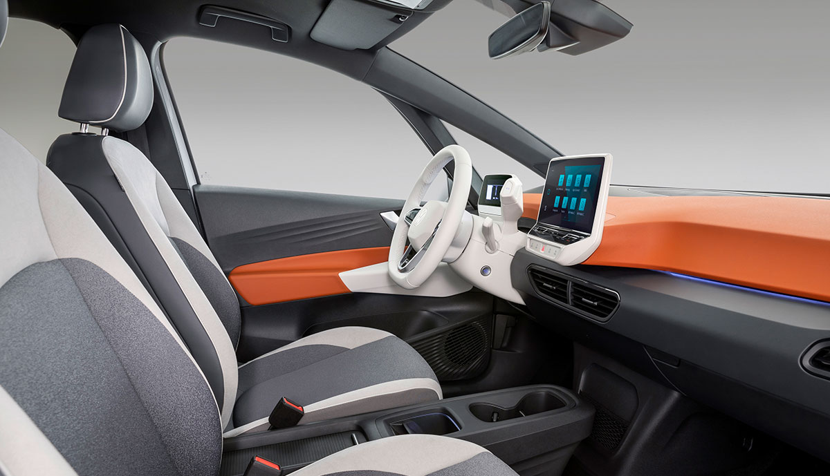 Die Elektroauto- & E-Mobilitäts-News der Woche Die Elektroauto- & E-Mobilitäts-News der Woche