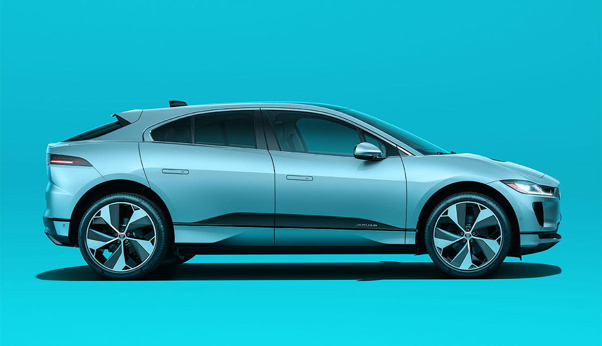 Jaguar-I-Pace-Reichweiten-Update