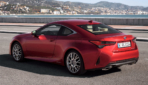 Lexus RC 300h-2019-2-1