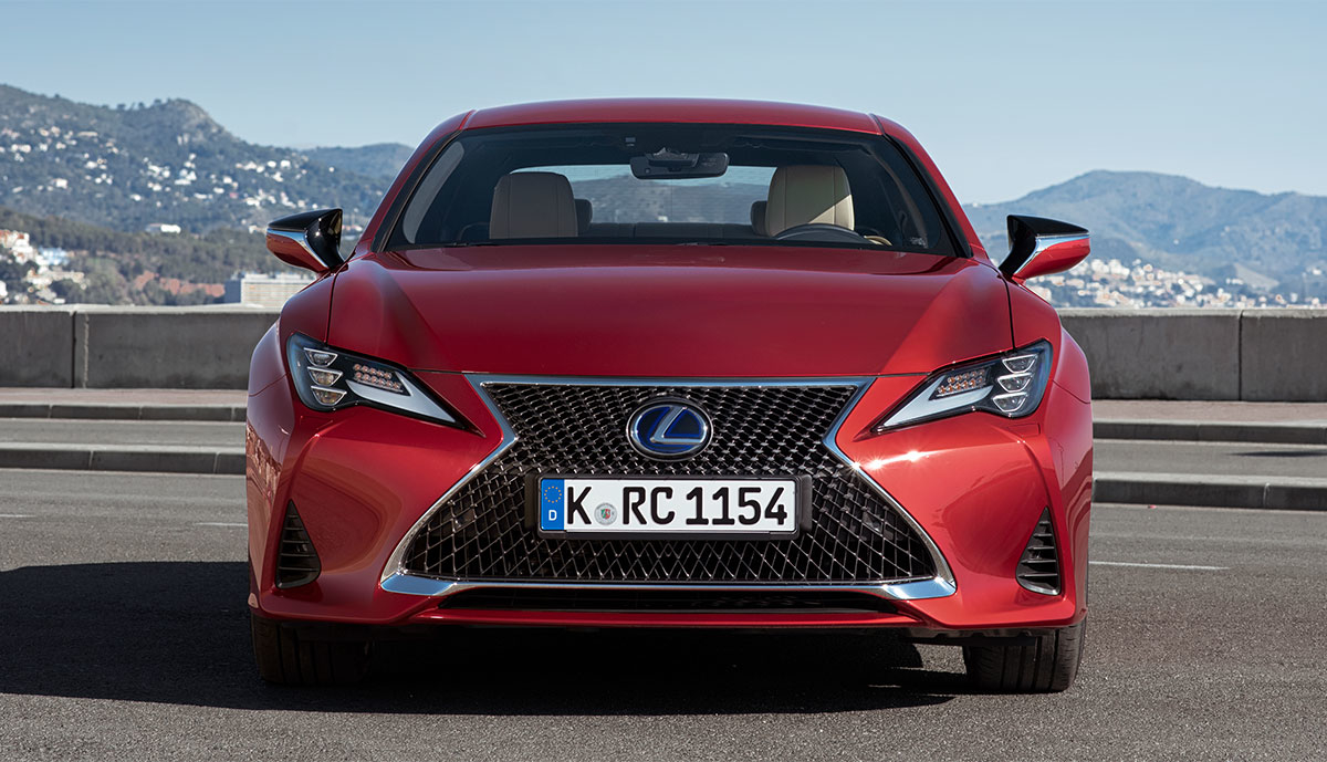 Lexus RC 300h-2019-2-3