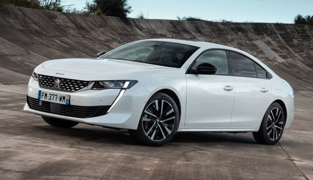 Peugeot-508-2019-1