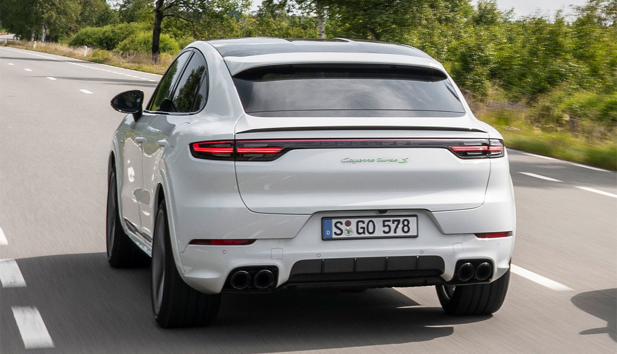 Porsche-Cayenne-Turbo-S-E-Hybrid-Coupe-2019-1