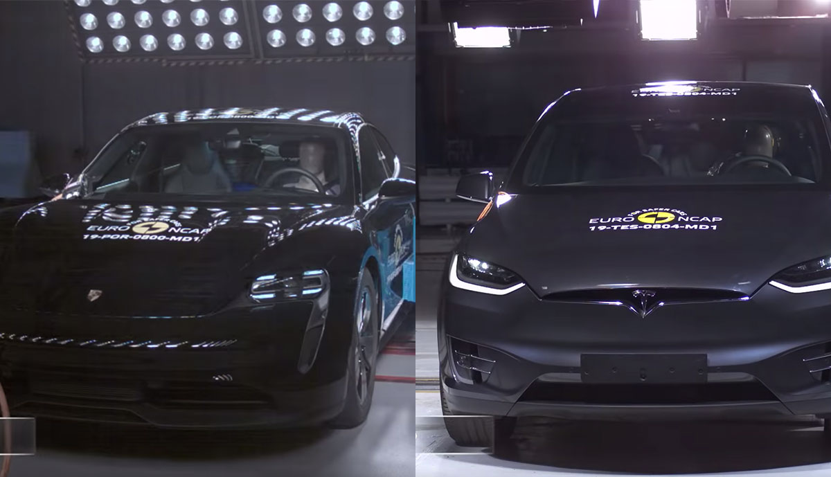 Porsche-Taycan-Tesla-Model-X