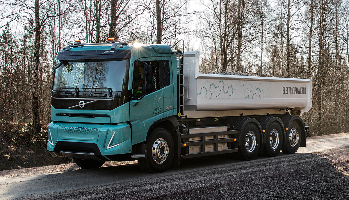 Volvo-Trucks-Elektro-Lkw-1