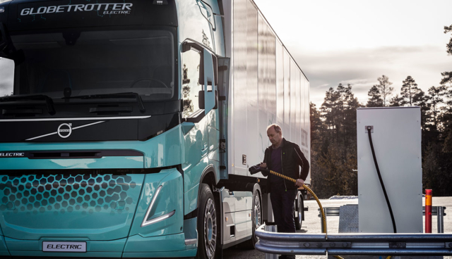 Volvo-Trucks-Elektro-Lkw-3