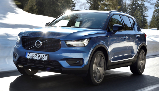 XC40 T5 Twin Engine-2020-1-3