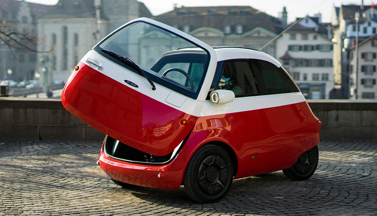 Microlino 2