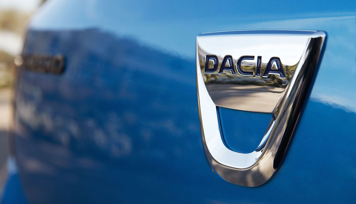 Dacia