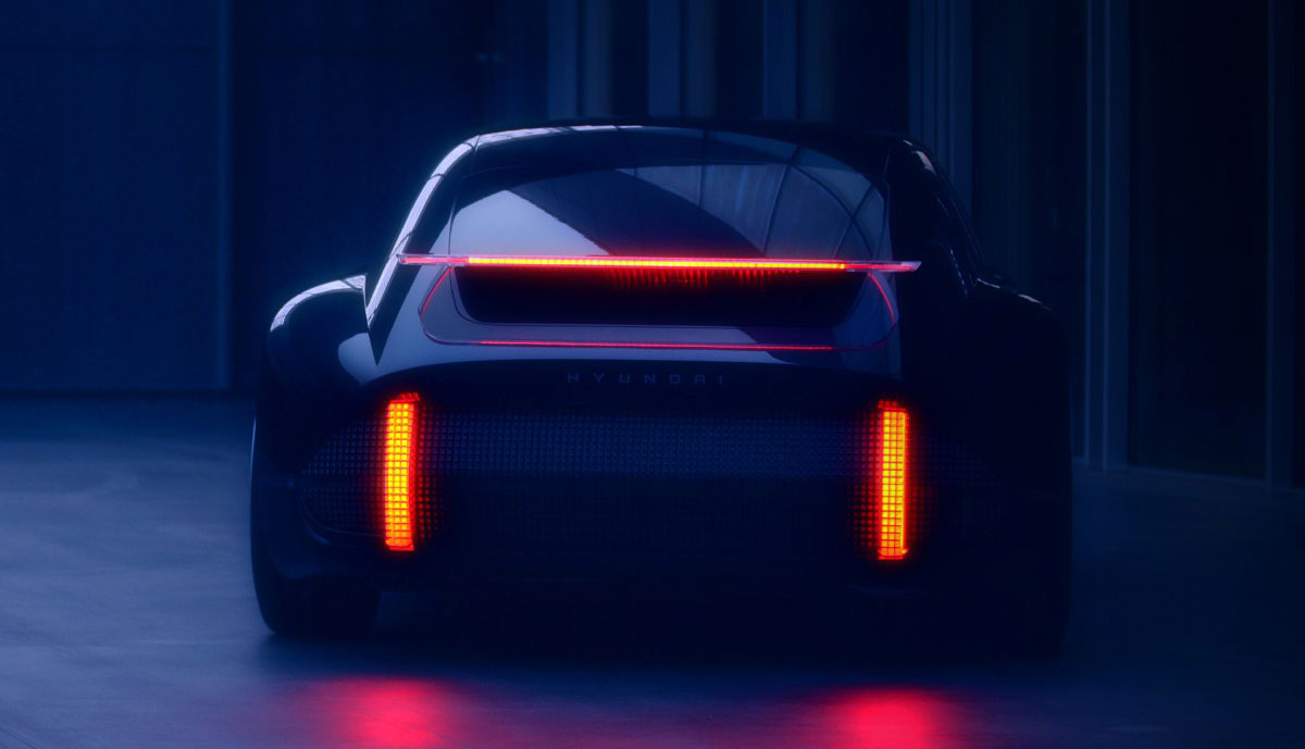 Hyundai teasert Elektroauto “Prophecy” – ecomento.de Hyundai teasert Elektroauto “Prophecy” – ecomento.de