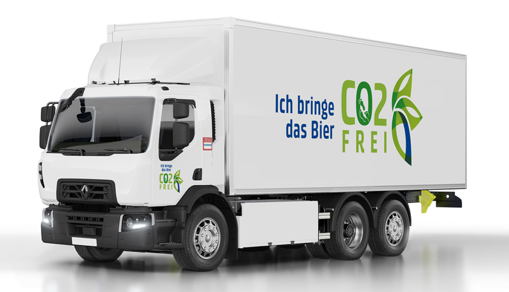 Renault-Trucks-Elektro-Lkw-Carlsberg