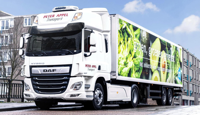 DAF-CF-Hybrid-Truck