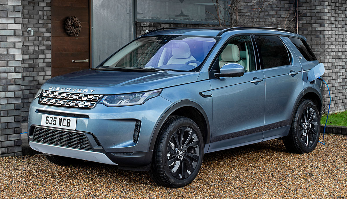 Land Rover Discovery Sport Plug-in-Hybrid-2020-1