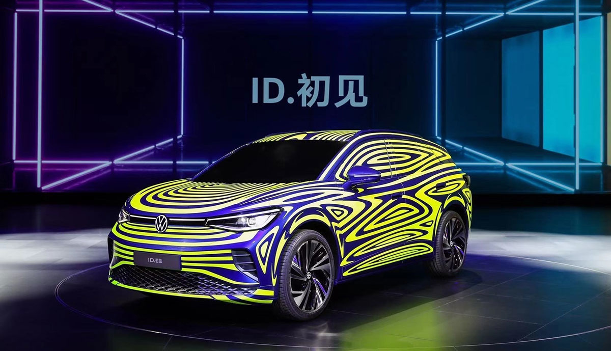 VW-China-ID4