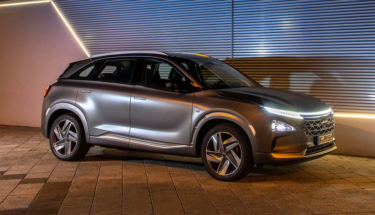 Hyundai-Nexo