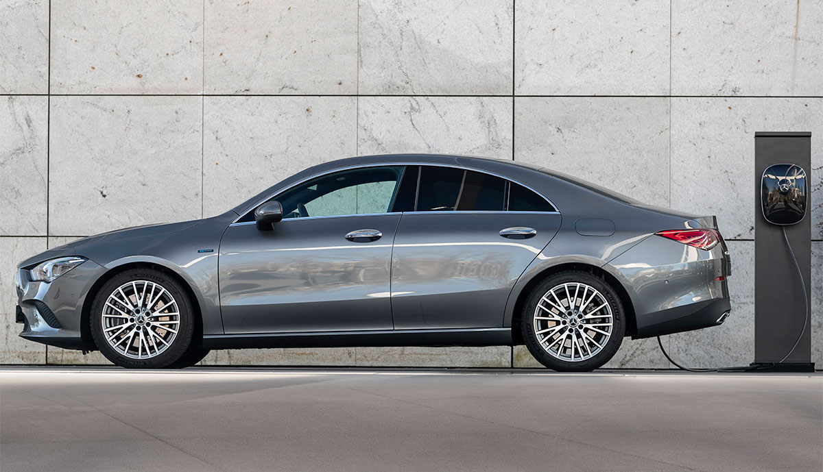 Mercedes-CLA-Coupe-Plug-in-Hybrid
