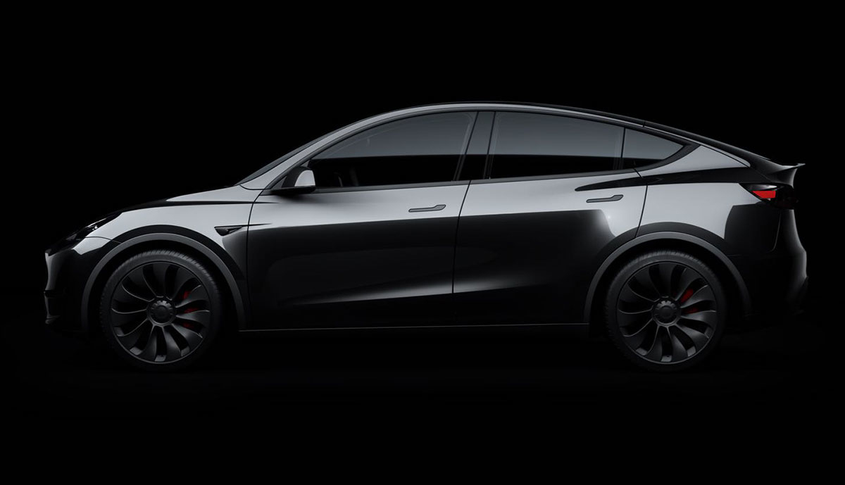 Tesla-Model-Y-schwarz