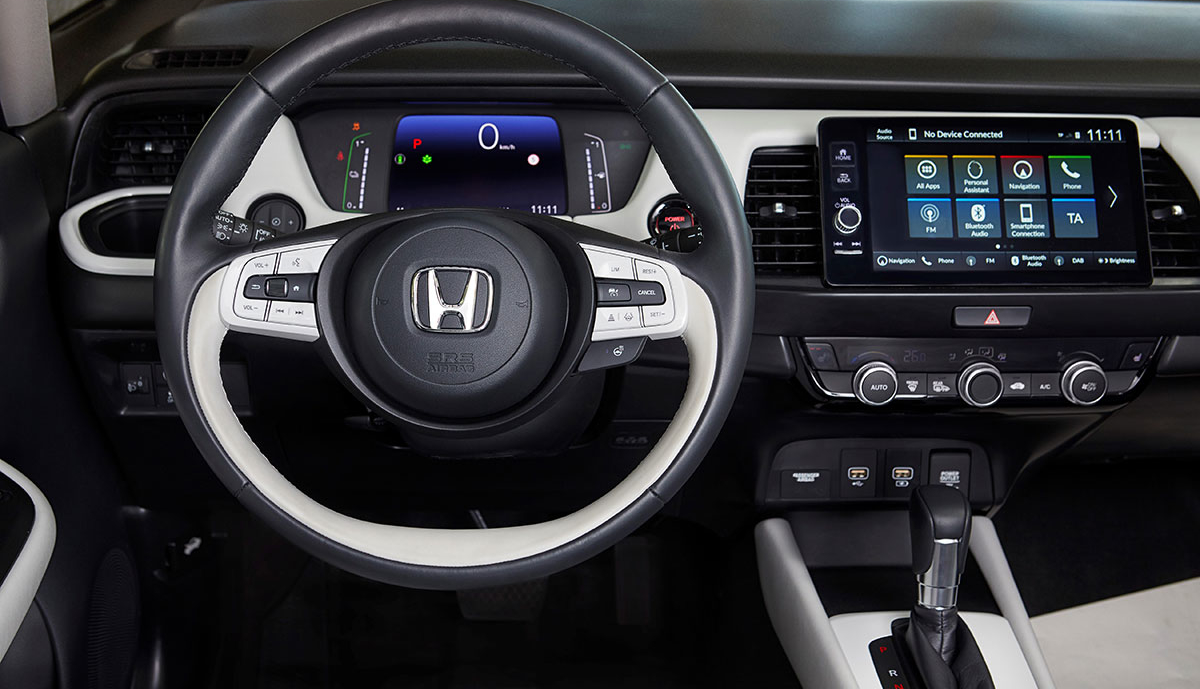 Honda Jazz Hybrid-2020-1-8