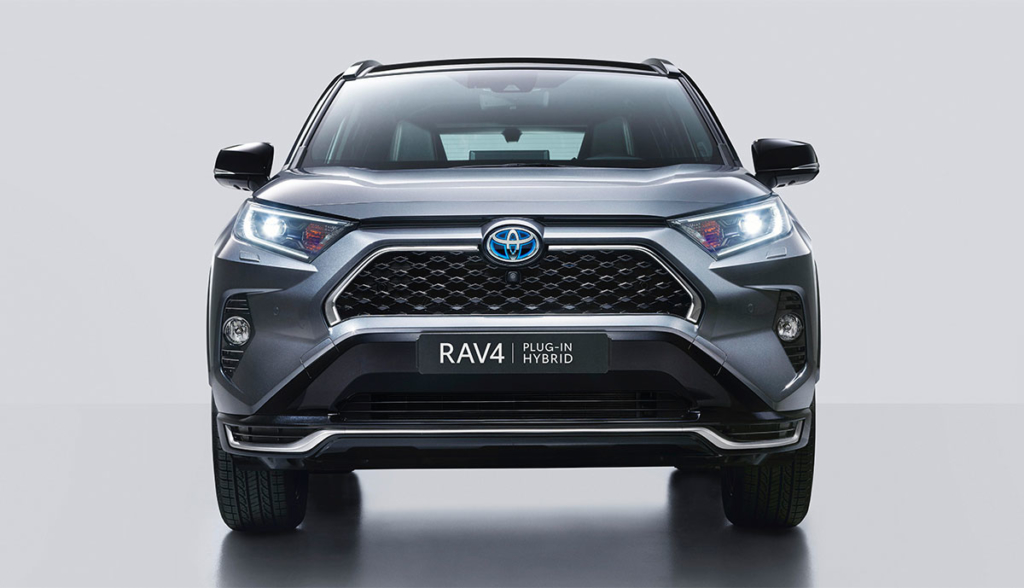 Toyota RAV4 Plug-in Hybrid-2020-1-7