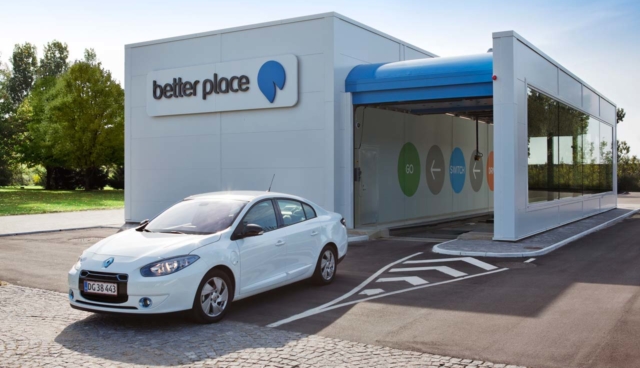 Better-Place-Batteriewechsel-Elektroauto