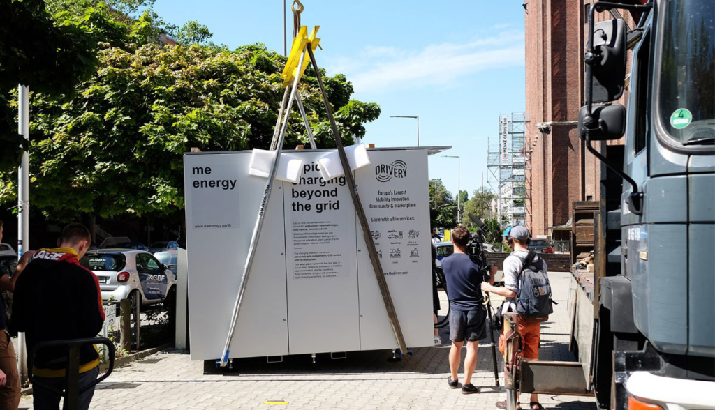 ME Energy Archiv - ecomento.de