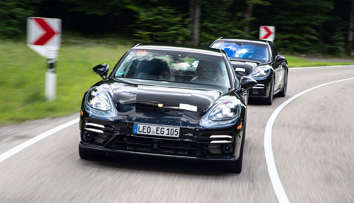 Porsche-Panamera-2021-getarnt