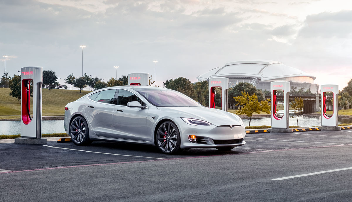 Teslas "V3"-Supercharger kommen nach Deutschland - ecomento.de