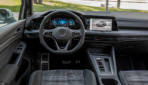 VW Golf GTE-2020-8-8