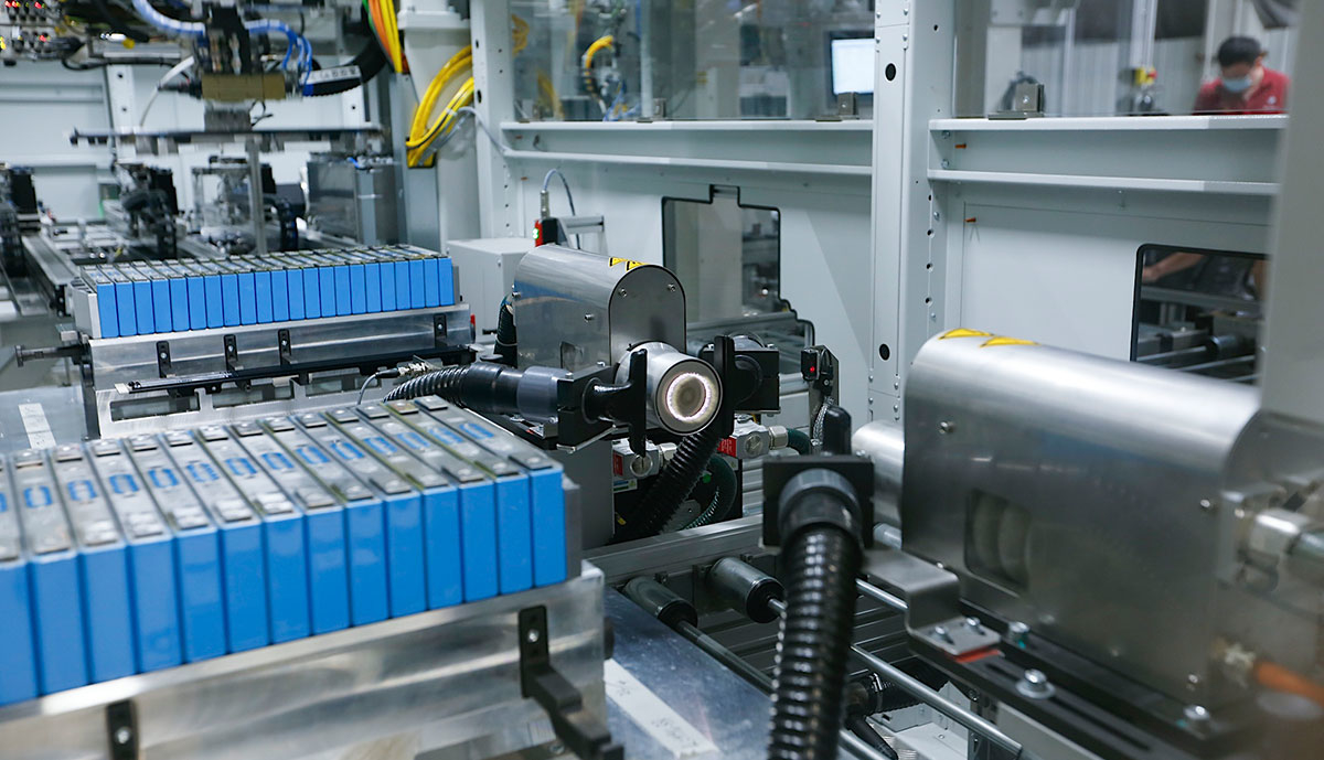 BMW Batterieproduktion Leipzig-2020-8