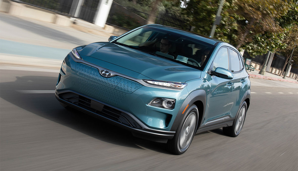 Hyundai-Kona-EV