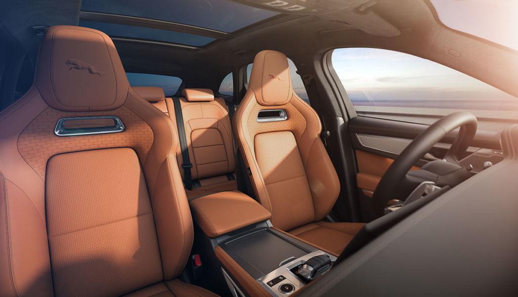 Jaguar F Pace Plug In Hybrid Bestellbar Bilder Ecomento De