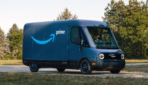 Amazon Elektro-Transporter Rivian-2020-7