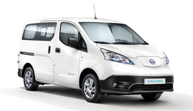 Nissan-e-NV200-Kombi