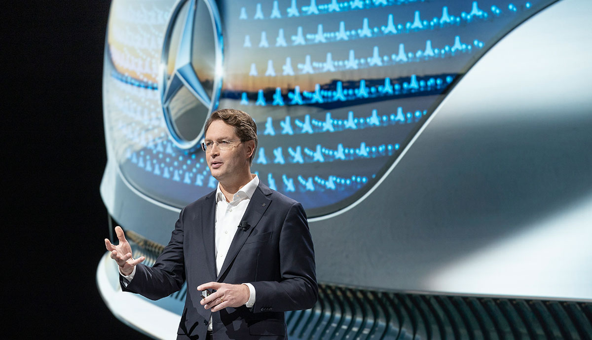 Ola-Kaellenius-Mercedes