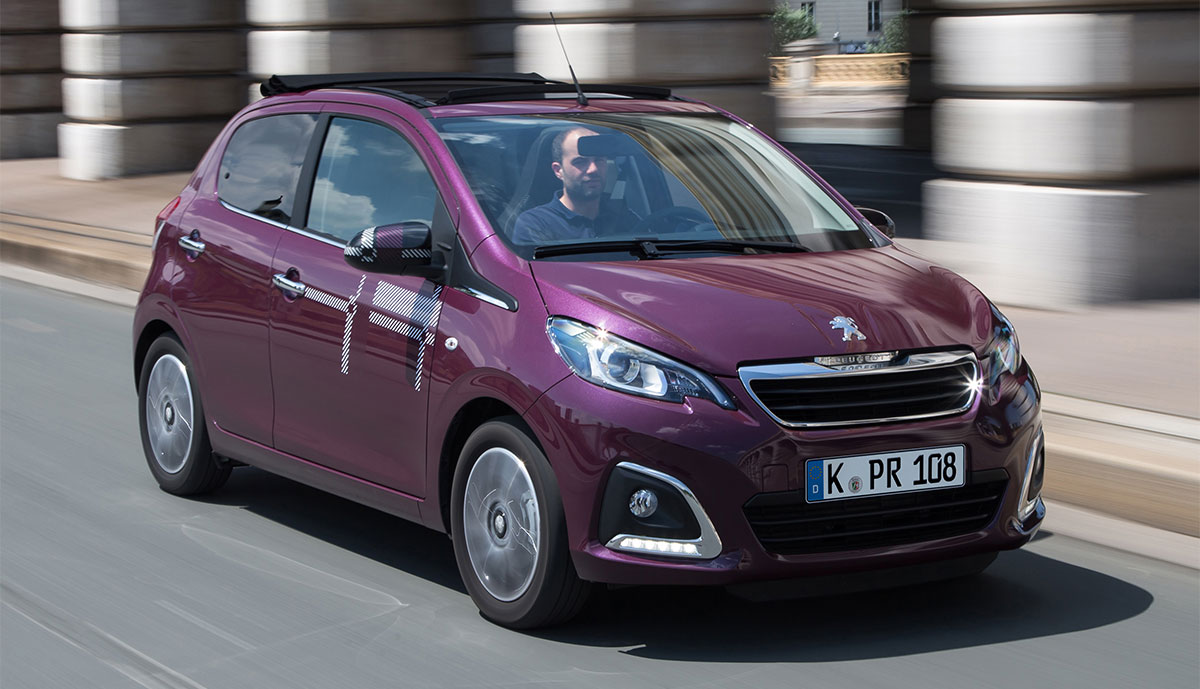 Peugeot-108