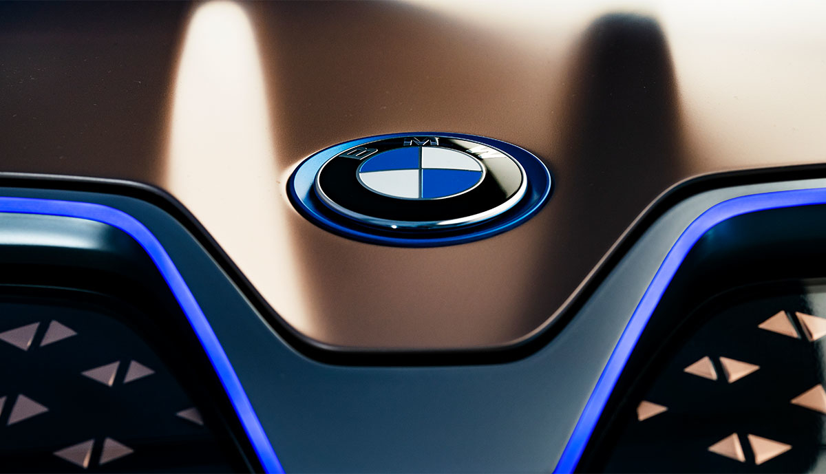 BMW: Neue Elektroauto-Plattform erlaubt auch Verbrenner 