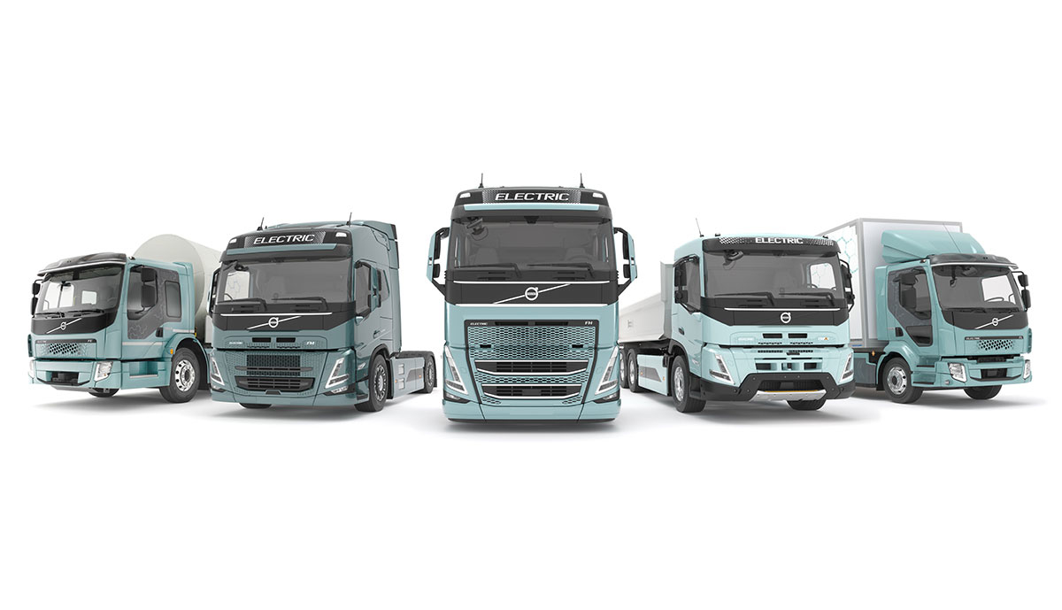 Volvo-Trucks-Elektro-Lkw
