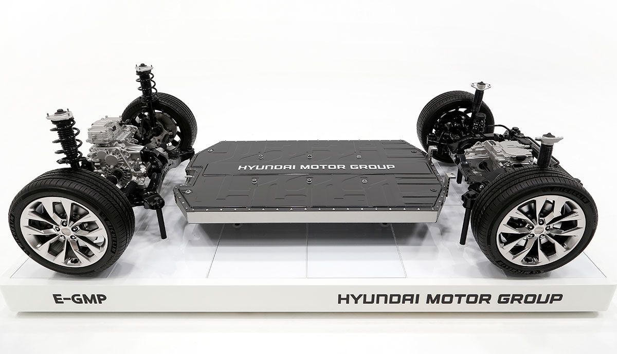 Hyundai E-GMP-Plattform-2020-1