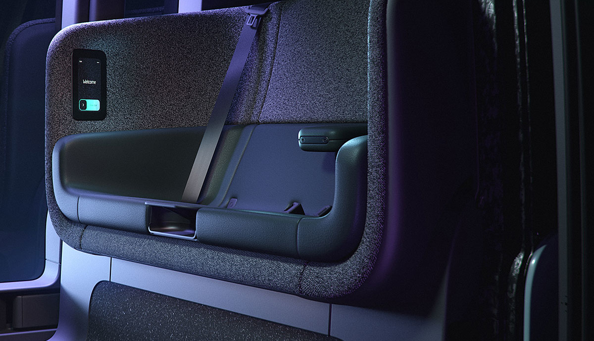 Zoox-Autonomous-Vehicle—Studio-Interior-Seating-Single-Side