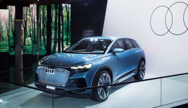 Audi-Q4-e-tron